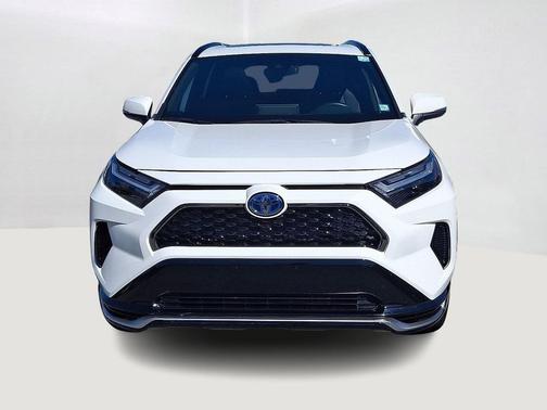 2023 Toyota RAV4 Prime SE