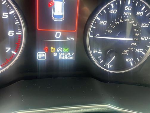 Brilliant Bronze Metallic 2023 Subaru Outback Limited
