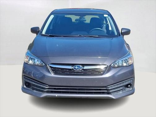 2020 Subaru Impreza 5-Door
