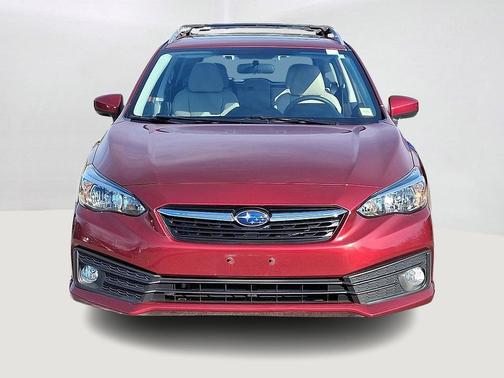 2023 Subaru Impreza Premium