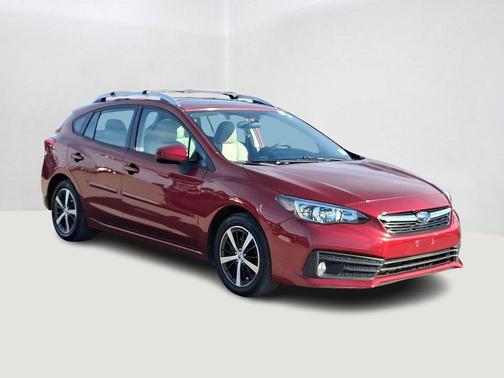 2023 Subaru Impreza Premium