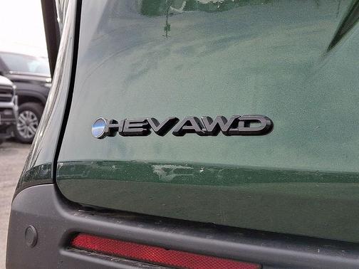 Cypress 2026 Toyota Sienna Woodland Edition