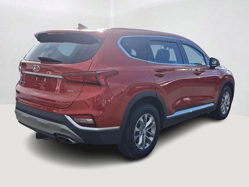 2020 Hyundai SANTA FE SEL 2.4