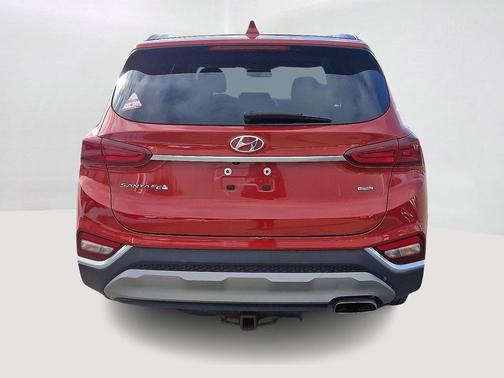 2020 Hyundai SANTA FE SEL 2.4