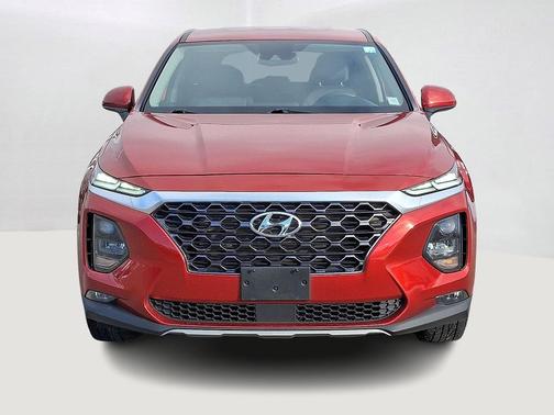 2020 Hyundai SANTA FE SEL 2.4