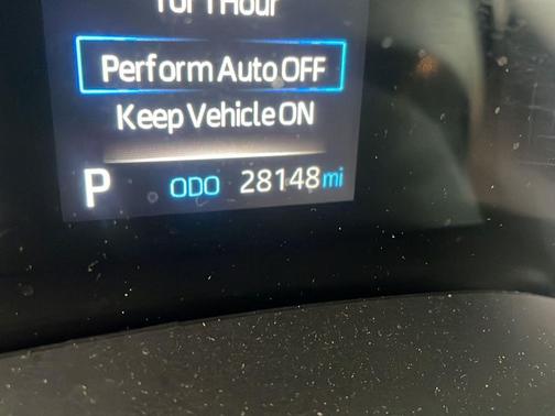 Celestial Silver Metallic 2021 Toyota Sienna XLE 7 Passenger