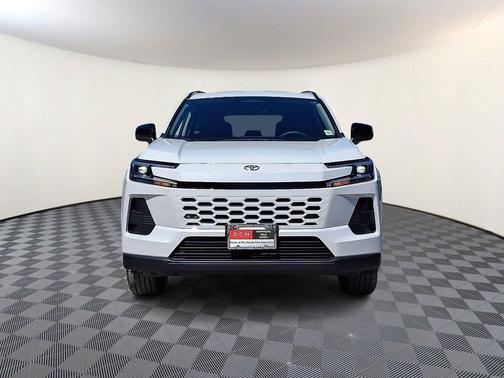 Wind Chill Pearl 2026 Toyota RAV4 XLE Premium