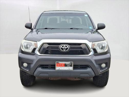 2013 Toyota Tacoma Base