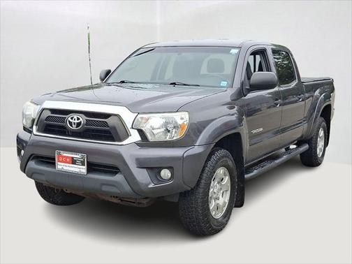 2013 Toyota Tacoma Base