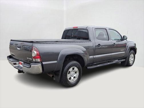 2013 Toyota Tacoma Base