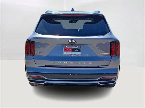 2021 Kia Sorento EX