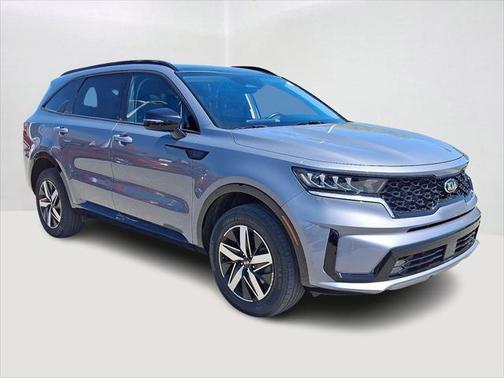 2021 Kia Sorento EX