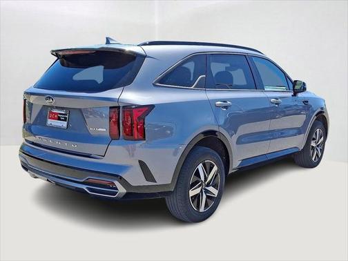 2021 Kia Sorento EX