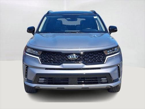 2021 Kia Sorento EX