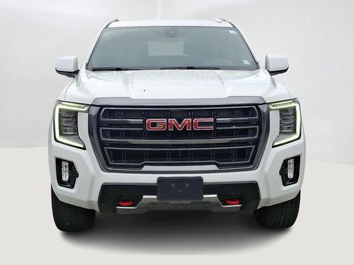 2022 GMC Yukon 4WD AT4