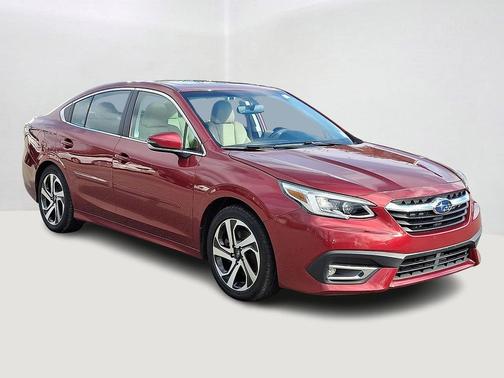 2020 Subaru Legacy Limited