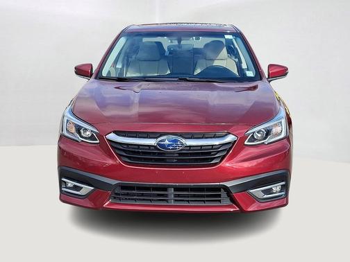 2020 Subaru Legacy Limited