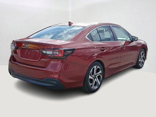 2020 Subaru Legacy Limited