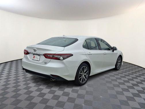 2024 Toyota Camry XLE