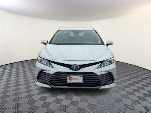 2024 Toyota Camry XLE