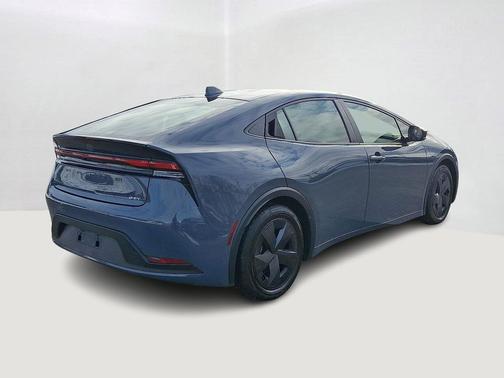 2023 Toyota Prius Limited