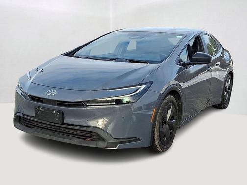 2023 Toyota Prius Limited