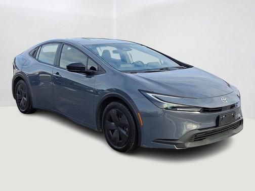 2023 Toyota Prius Limited