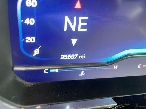 Summit White 2023 Chevrolet Silverado 1500 LT