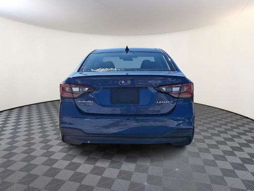 2022 Subaru Legacy Premium