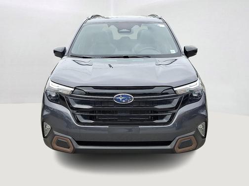 2025 Subaru Forester Hybrid Sport