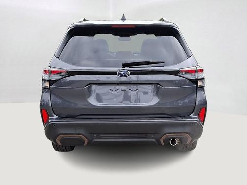2025 Subaru Forester Hybrid Sport