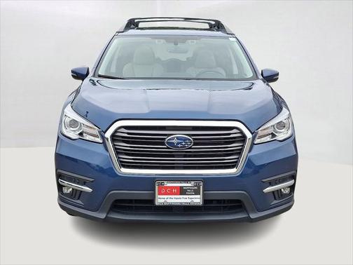 2022 Subaru Ascent Limited 7-Passenger
