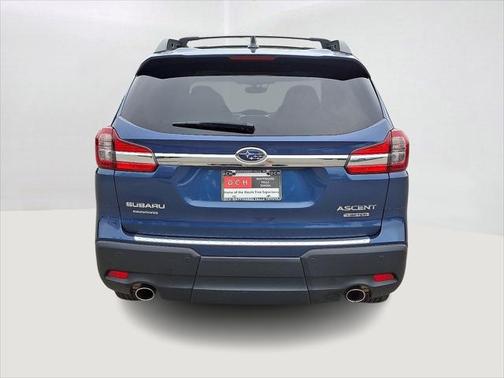 2022 Subaru Ascent Limited 7-Passenger