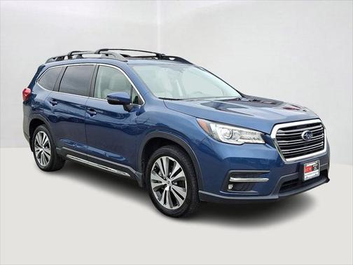 2022 Subaru Ascent Limited 7-Passenger