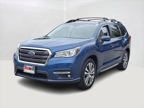 2022 Subaru Ascent Limited 7-Passenger