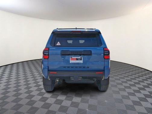 08x0 2026 Toyota 4Runner TRD Sport Premium