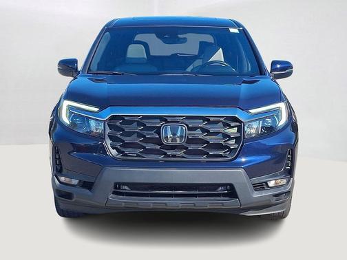 2024 Honda Passport AWD EX-L