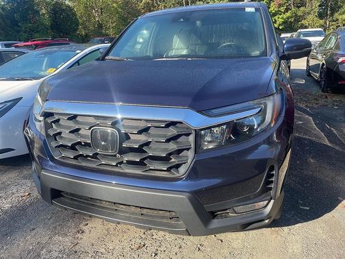 2024 Honda Passport AWD EX-L