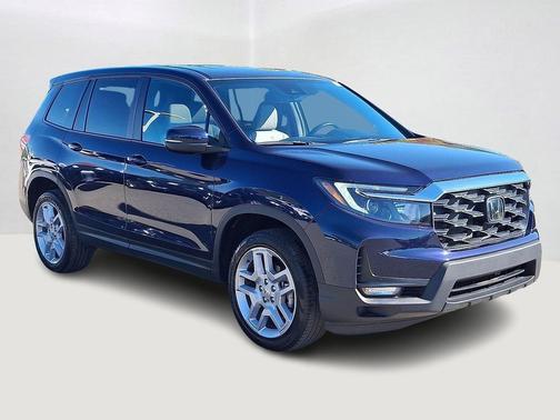2024 Honda Passport AWD EX-L