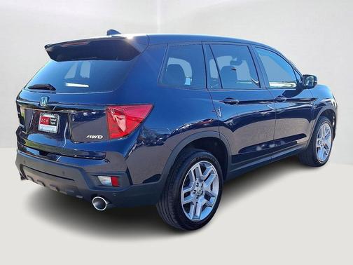 2024 Honda Passport AWD EX-L