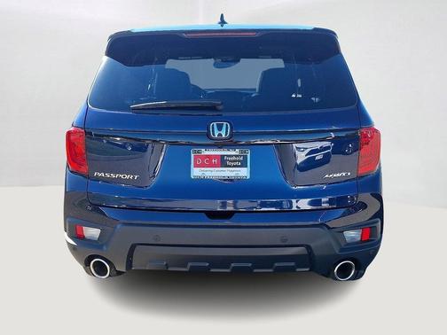 2024 Honda Passport AWD EX-L