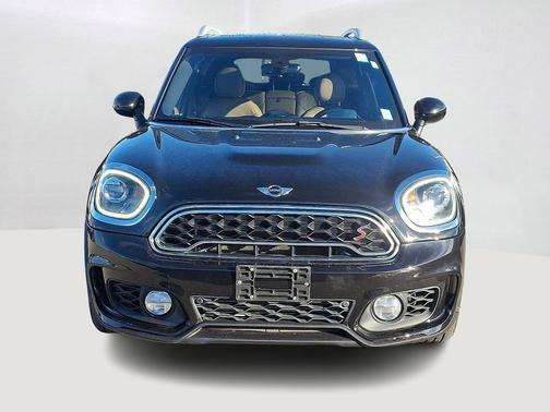 2018 MINI Countryman Cooper S ALL4