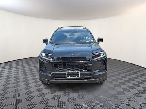 Midnight Black Metallic 2026 Toyota RAV4 Plug-In Hybrid SE