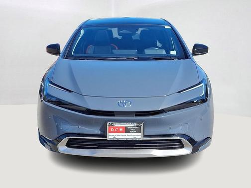 2023 Toyota Prius Prime XSE Premium