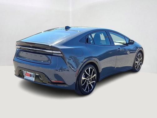 2023 Toyota Prius Prime XSE Premium