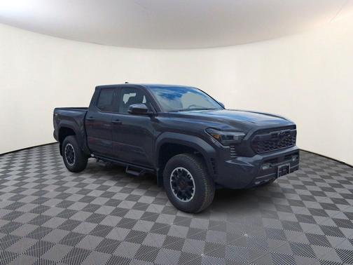Underground 2026 Toyota Tacoma TRD Off Road