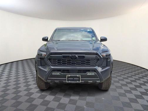 Underground 2026 Toyota Tacoma TRD Off Road