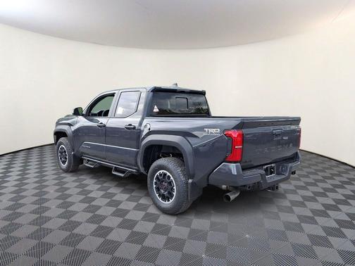 Underground 2026 Toyota Tacoma TRD Off Road
