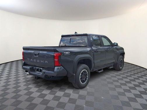 Underground 2026 Toyota Tacoma TRD Off Road