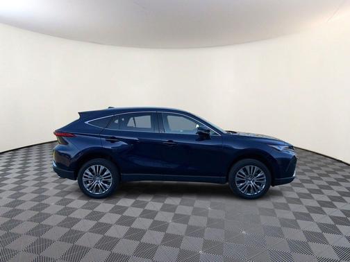 Blueprint 2023 Toyota Venza Limited